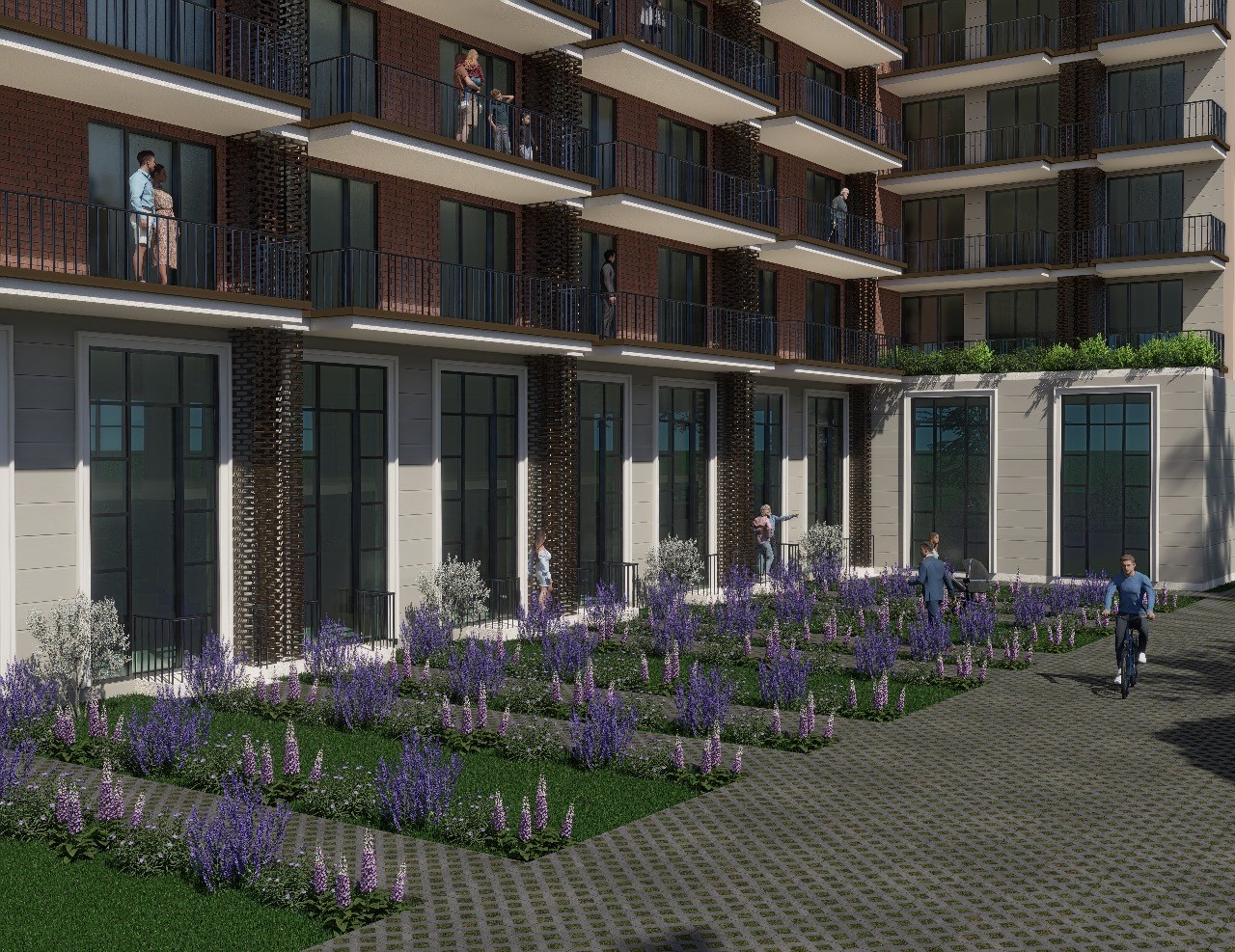 Black Sea Coast Hospitality Project